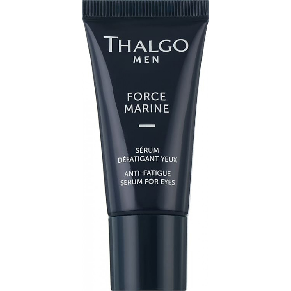 Сыворотка против усталости для глаз - Thalgo Anti-Fatigue Serum for Eyes фото 2