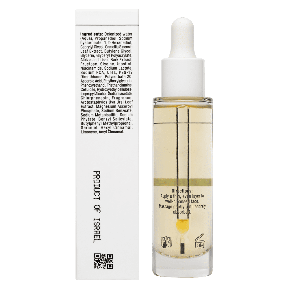Сироватка "Чарівність" - Christina Bio Phyto Alluring Serum  фото 3