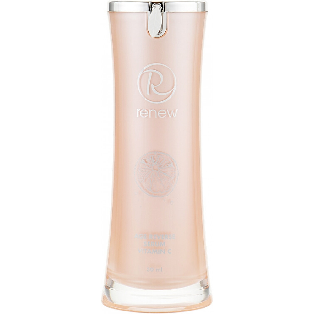 Сыворотка серум с витамином С для лица - Renew Vitamin C Age Reverse Serum фото 4