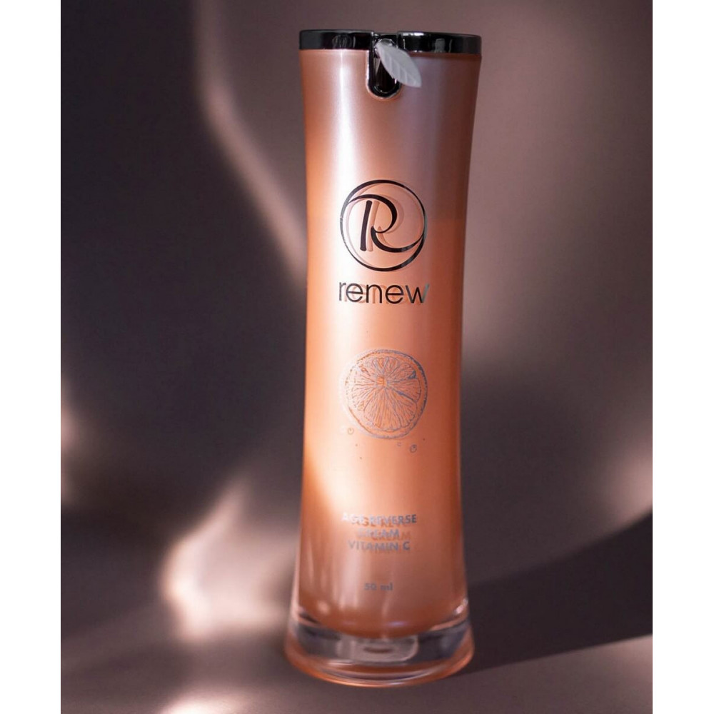 Сыворотка серум с витамином С для лица - Renew Vitamin C Age Reverse Serum фото 3