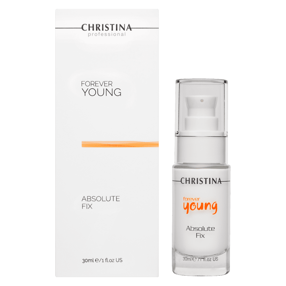 Сыворотка от мимических морщин - Christina Forever Young Absolute Fix фото 2