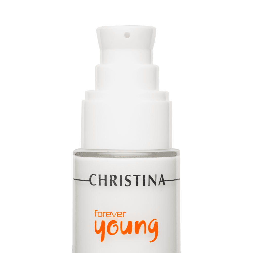 Сыворотка от мимических морщин - Christina Forever Young Absolute Fix фото 4