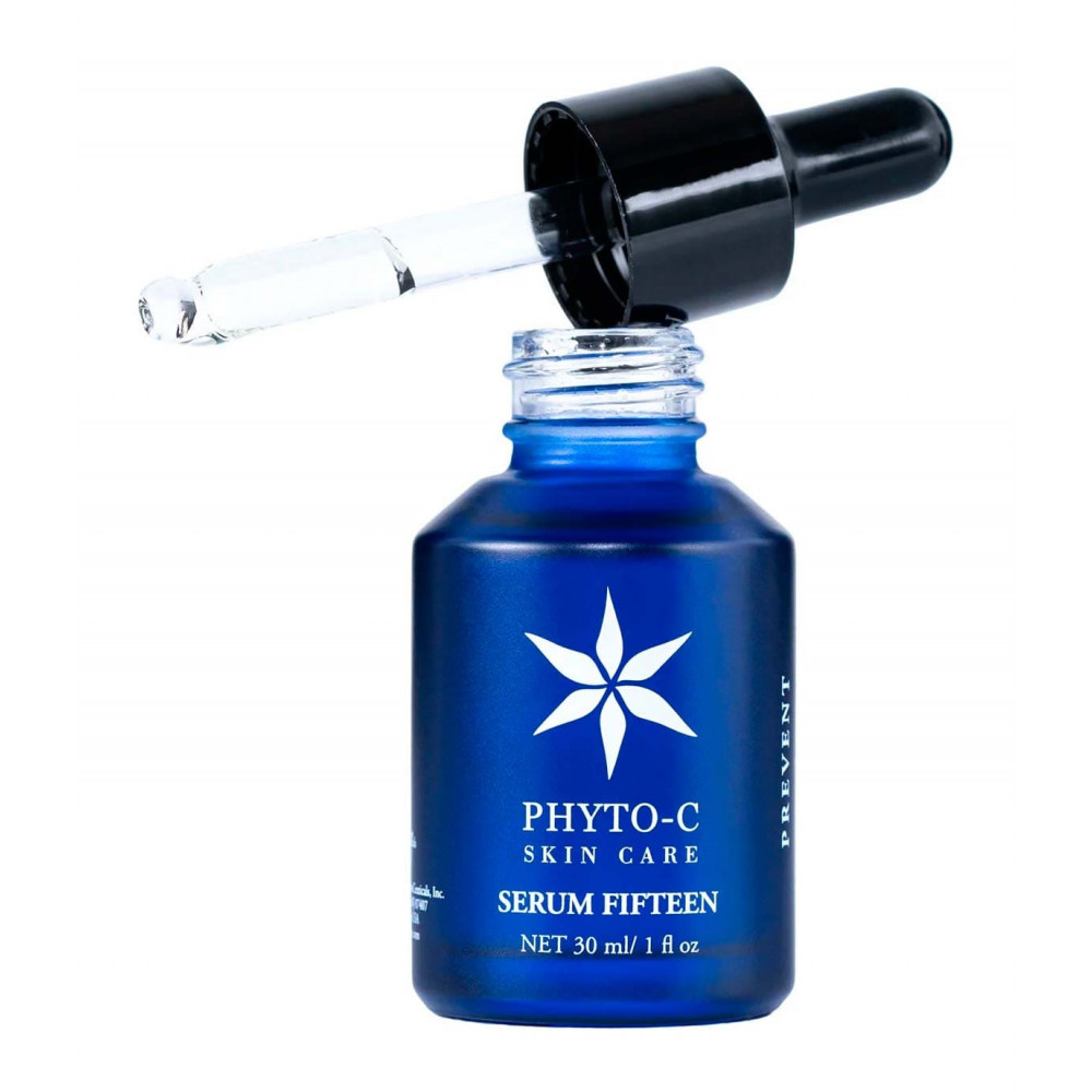 Сыворотка с 15 % витамина С - Phyto-C Serum Fifteen фото 2