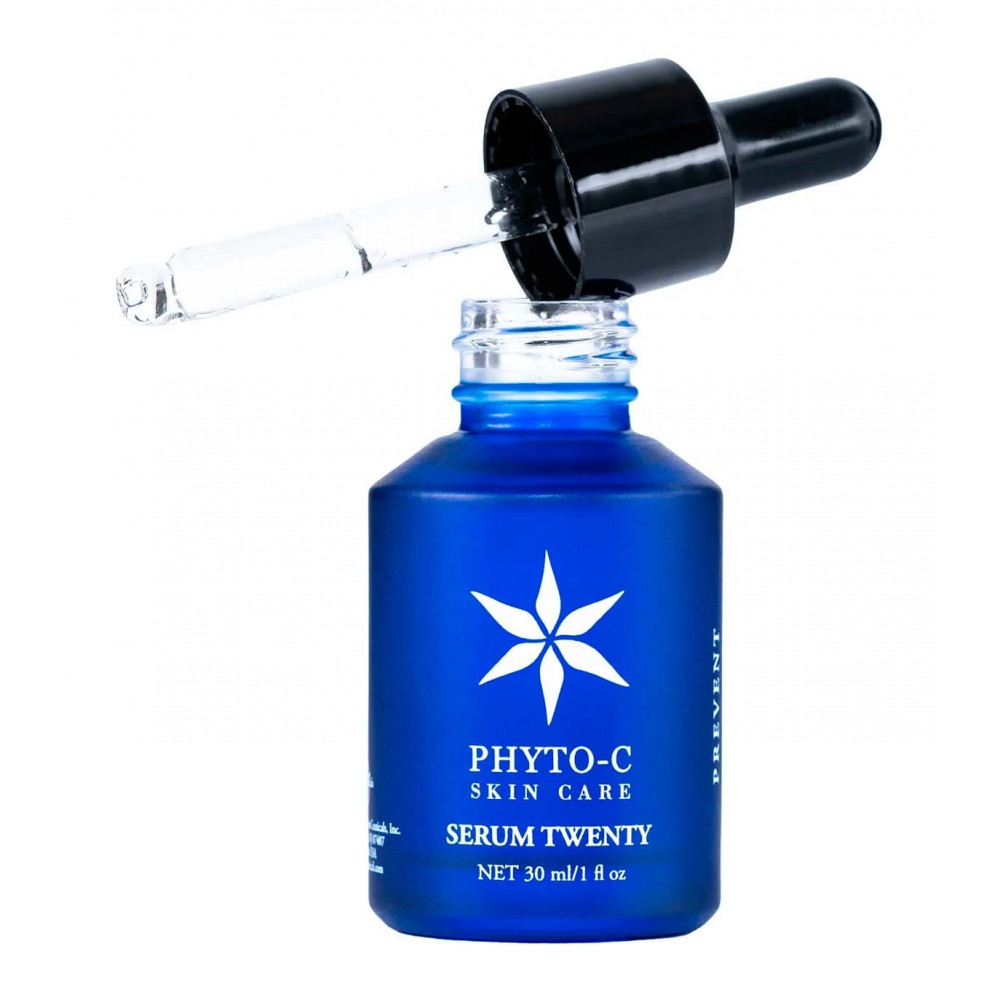 Сироватка з 20% вітаміну С - Phyto-C Serum Twenty фото 2