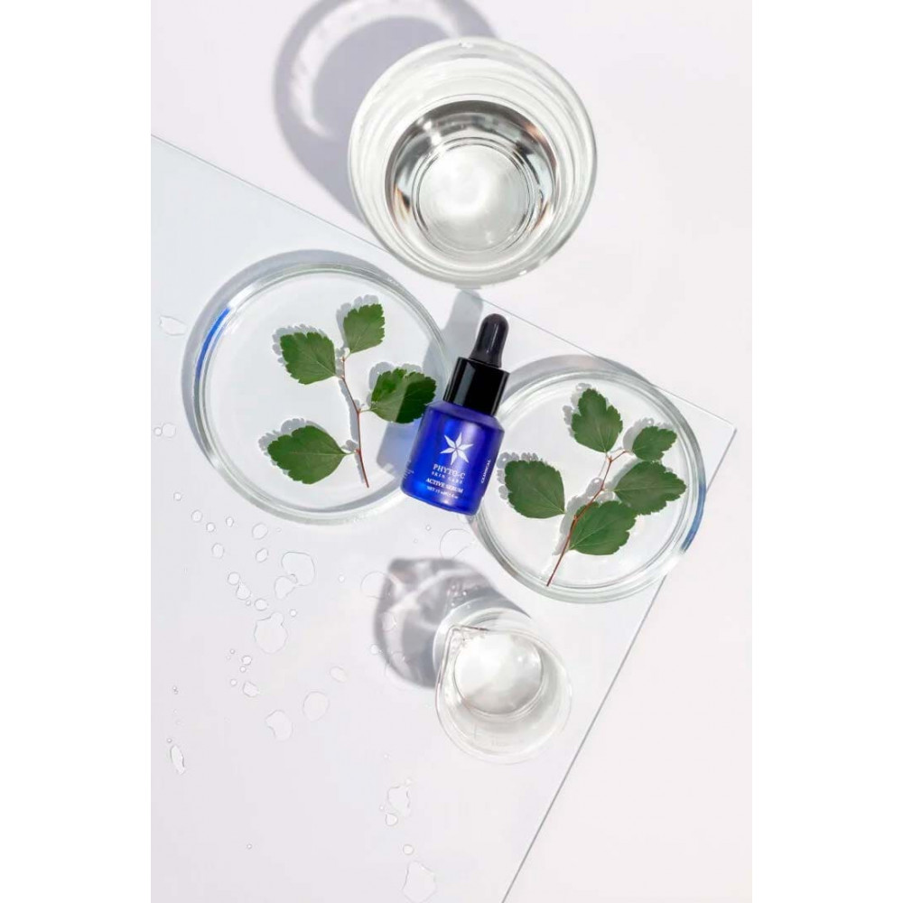 Сироватка з фруктовими кислотами - Phyto-C Active Serum фото 2