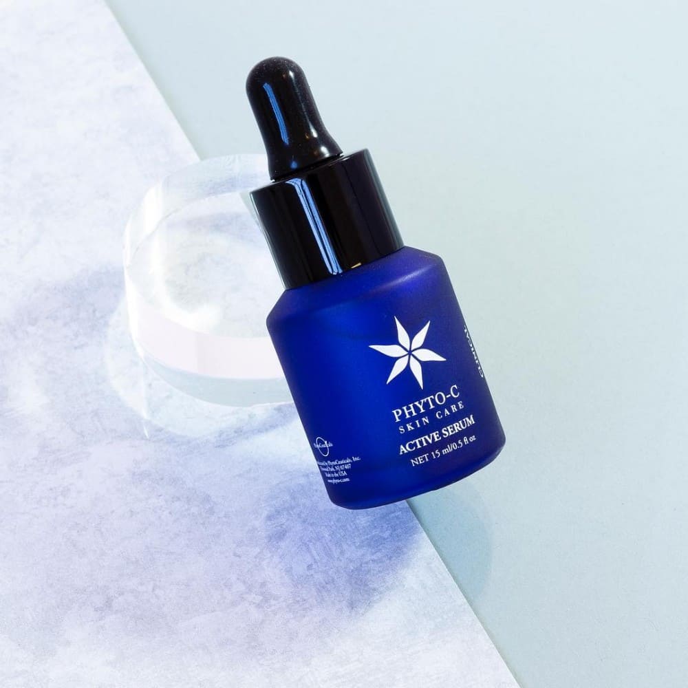 Сироватка з фруктовими кислотами - Phyto-C Active Serum фото 3