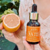 Сыворотка с витамином С для выравнивания тона - Cos De Baha VA Vitamin C 15% Serum фото 5
