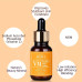 Сыворотка с витамином С, феруловой кислотой, витамином Е и MSM - Cos de Baha Vitamin C Facial Serum With MSM фото 4