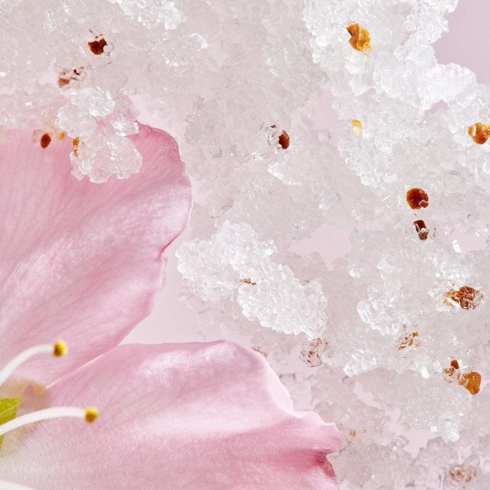 Скраб для тіла - Rituals The Ritual of Sakura Body Scrub фото 4