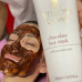 Шоколадна маска для обличчя - Yellow Rose Chocolate Face Mask  фото 4