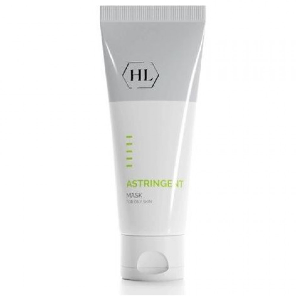 Скорочуюча маска - Holy Land Cosmetics Astringent Mask фото