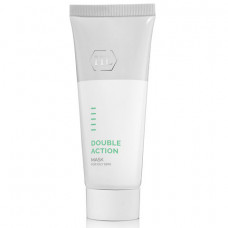 Сокращающая маска - Holy Land Cosmetics Double Action Mask 