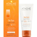 Омолаживающий солнцезащитный крем для всех типов кожи SPF 50+ - Atache Be Sun Light Fluid SPF 50+ фото 4