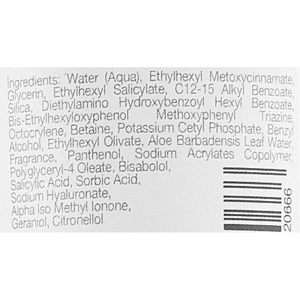 Солнцезащитный крем SPF-30 - Renew Sunscreen Cream SPF-30 фото 4