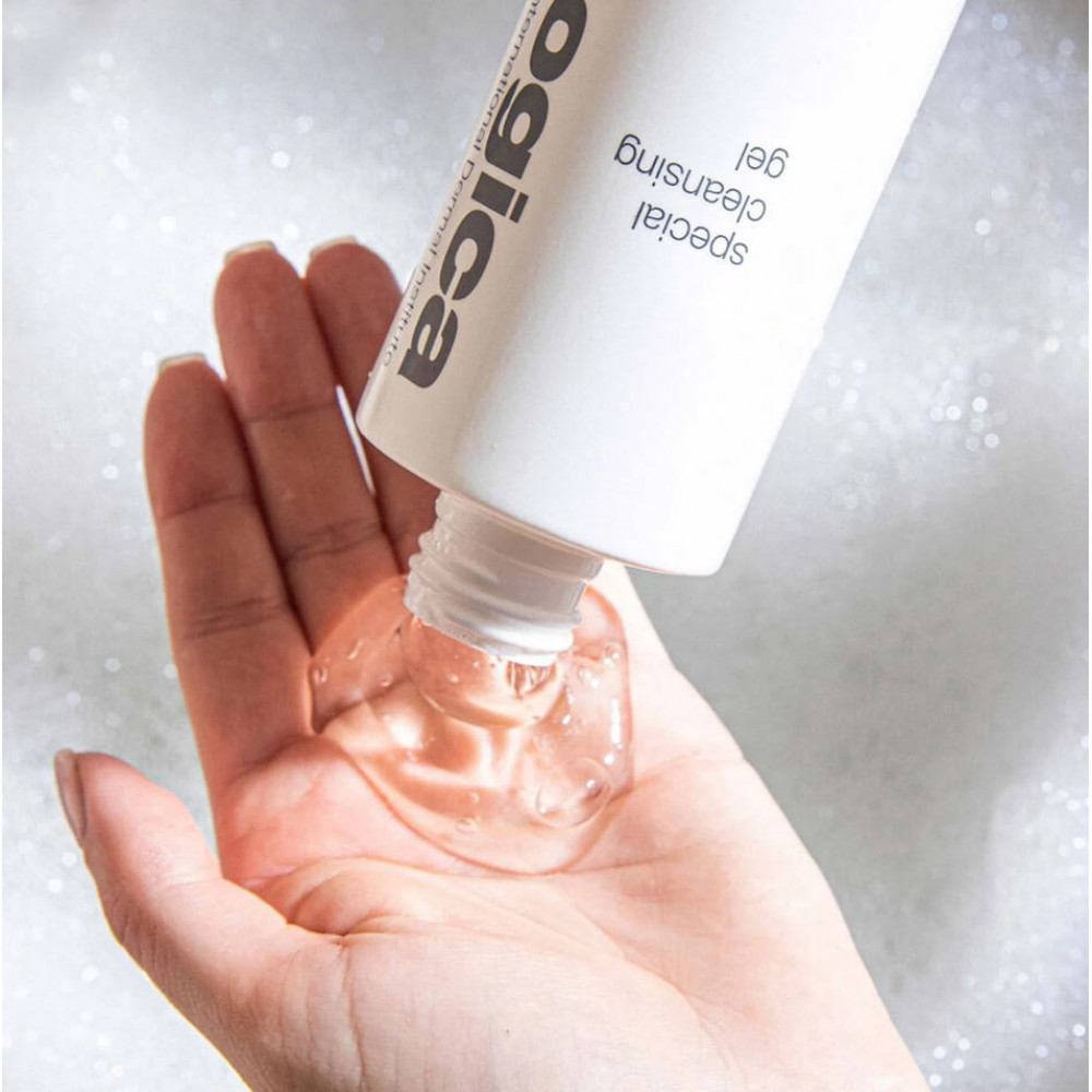 Специальный гель-очиститель - Dermalogica Special Cleansing Gel фото 2