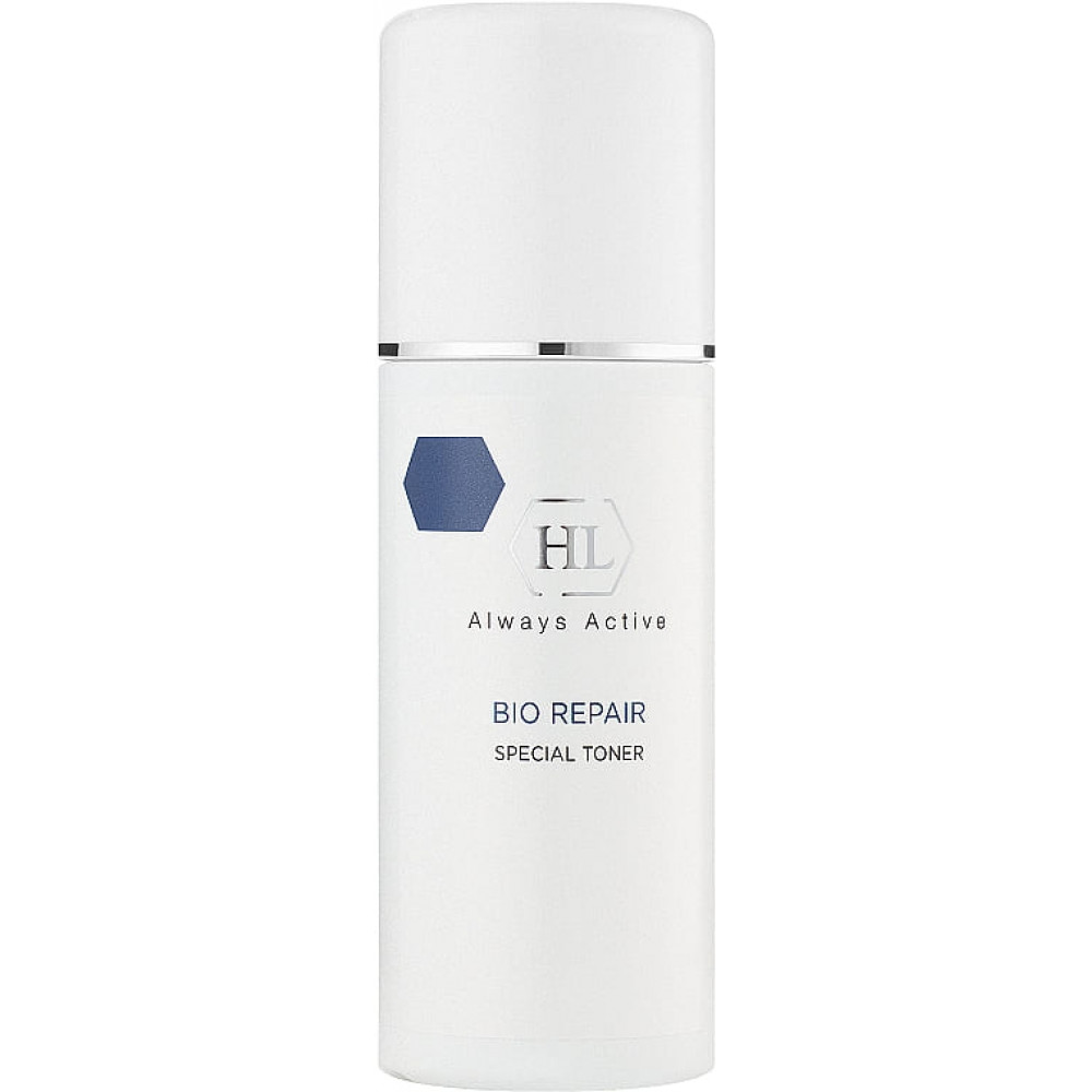 Специальный тоник - Holy Land Cosmetics Bio Repair Special Toner фото 2
