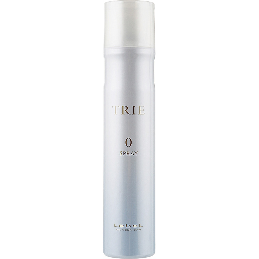 Спрей-блеск - Lebel Trie Smooth Spray 0 фото