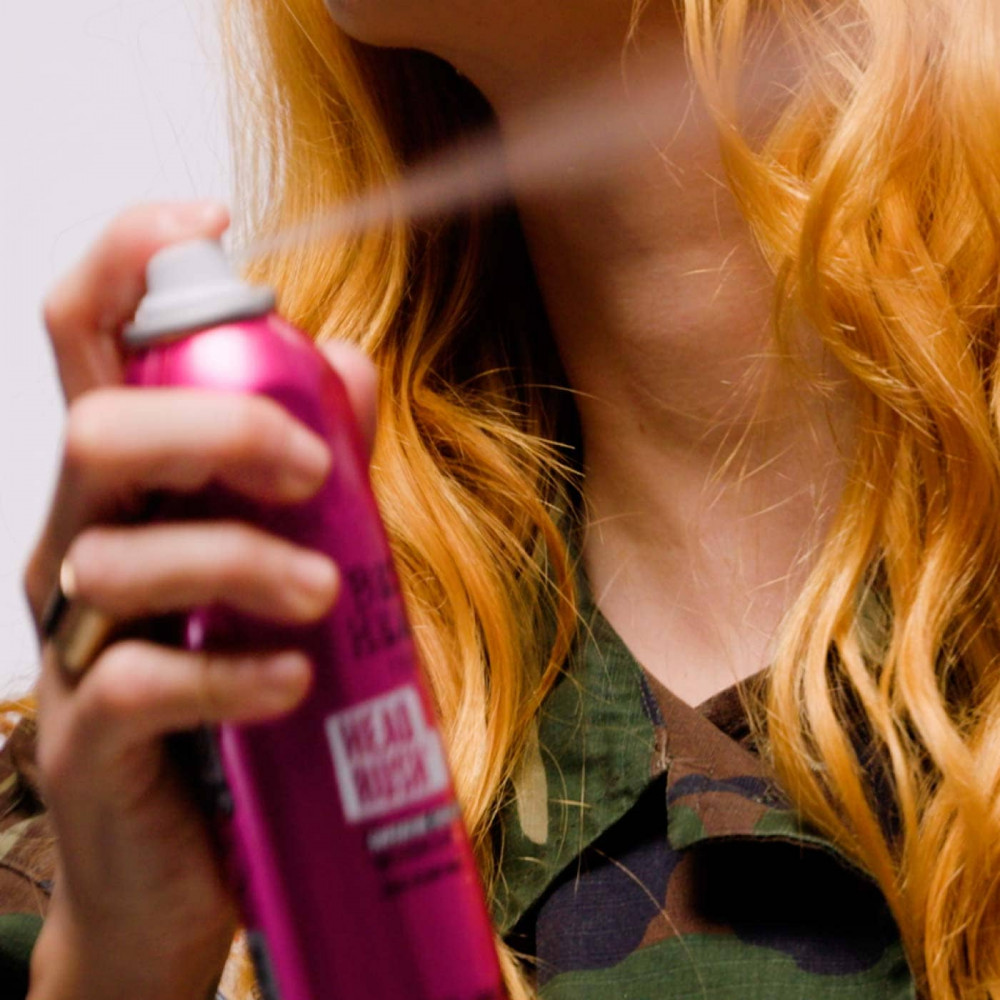 Спрей для блеска волос - Tigi Bed Head Headrush Shine Spray фото 2