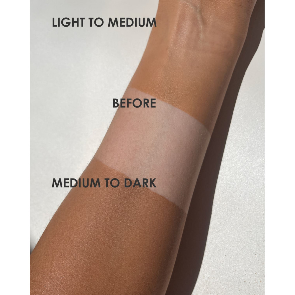 Спрей для мгновенного загара - Bali Body Instant Tan фото 4