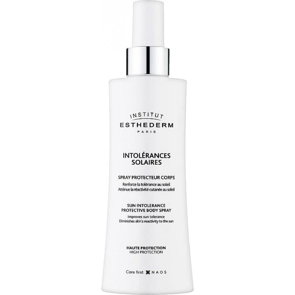 Спрей для тіла при сонячній нестерпності - Institut Esthederm Sun Intolerance Body Spray фото 2