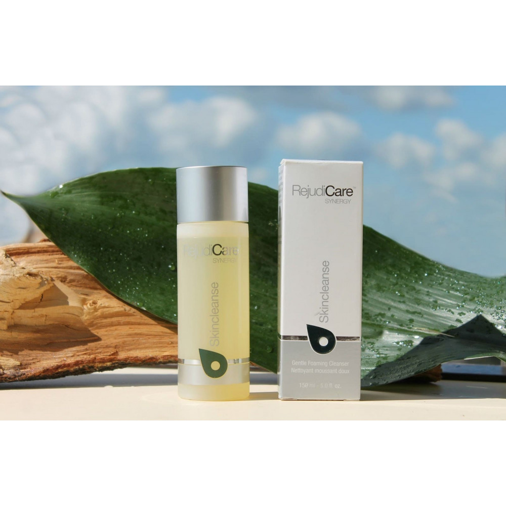Засіб для вмивання - Rejudicare Synergy SkinCleanse фото 5