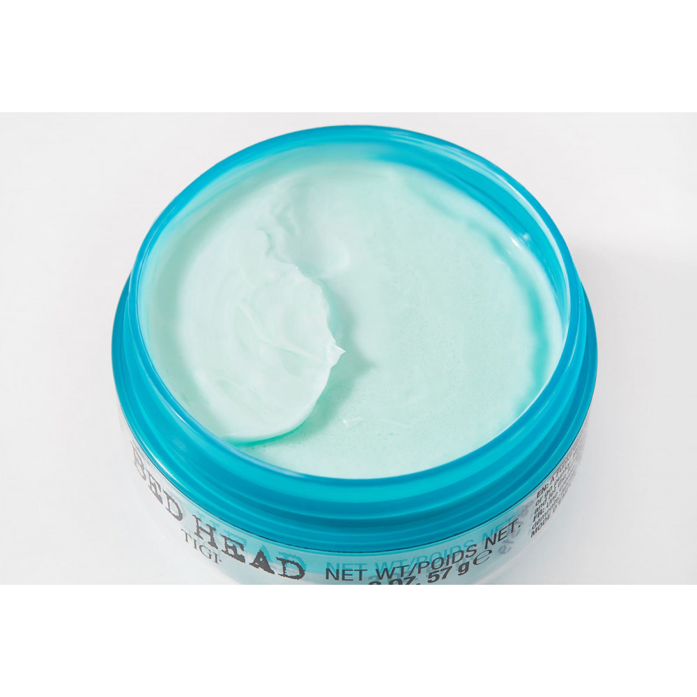 Стайлинговая моделирующая паста сильной фиксации - Tigi Bed Head Manipulator Paste фото 4