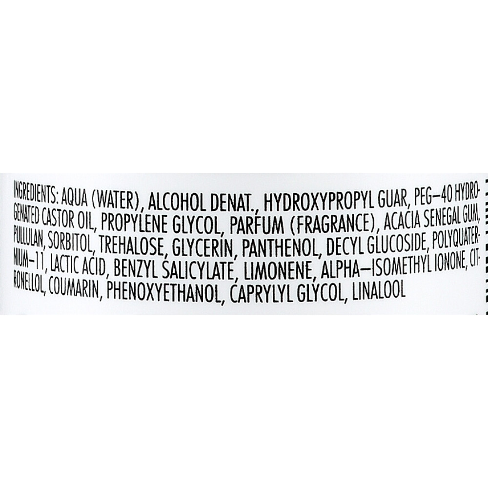 Стайлинговый флюид - La Biosthetique Frizz Control Smoothing Styling Fluid фото 2