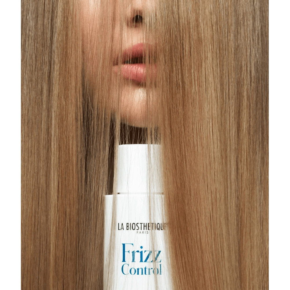 Стайлинговый флюид - La Biosthetique Frizz Control Smoothing Styling Fluid фото 4