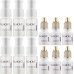 Стимулююча програма - догляд за волоссям - Valmont Hair & Scalp Stimulating Program фото 2