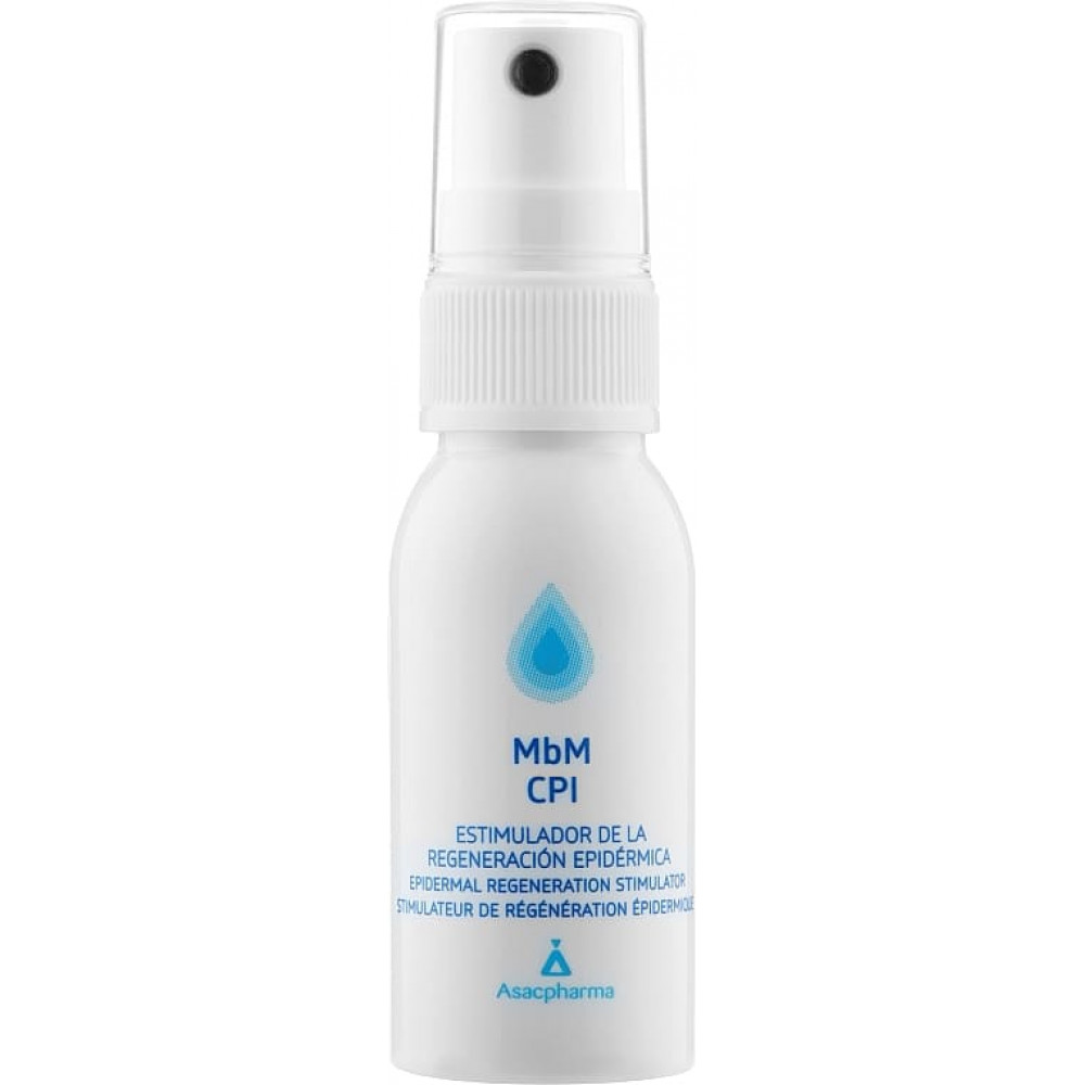 Стимулятор регенерації шкіри - Atache CPI MbM Epidermal Regeneration Stimulator фото 3