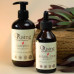 Стимулюючий лосьйон-сироватка - Orising NaturHarmony Invigorating Serum фото 4