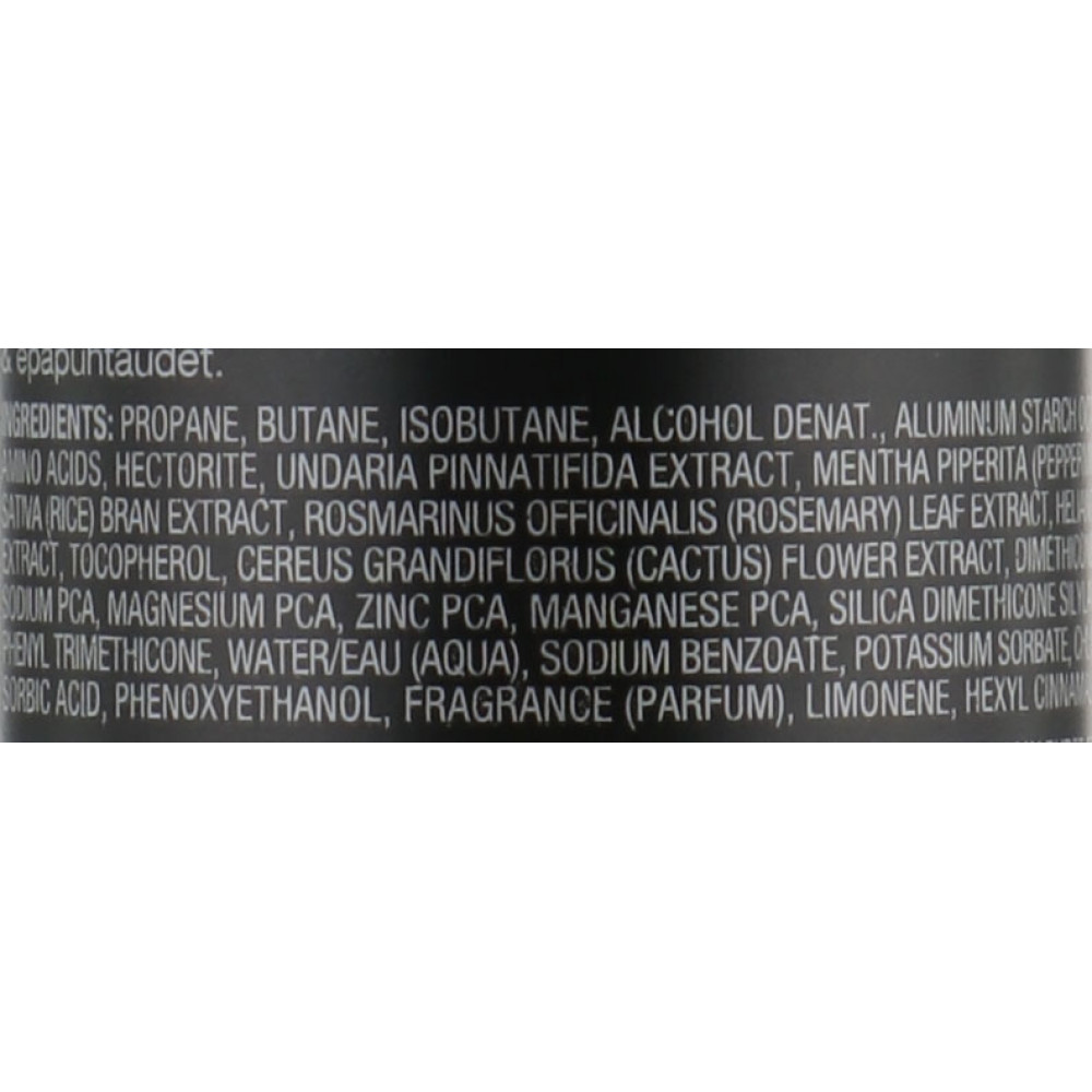 Сухой шампунь - L'anza Healing Style Dry Shampoo фото 4