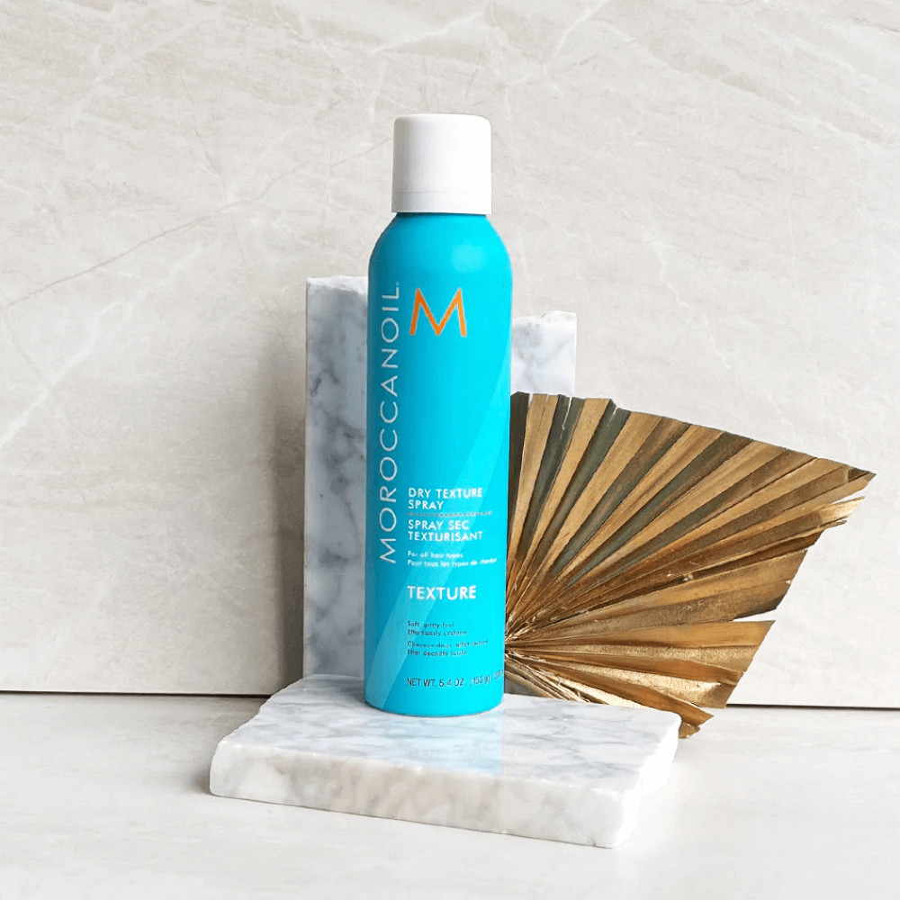 Сухой текстурирующий спрей - Moroccanoil Dry Texture Spray  фото 2