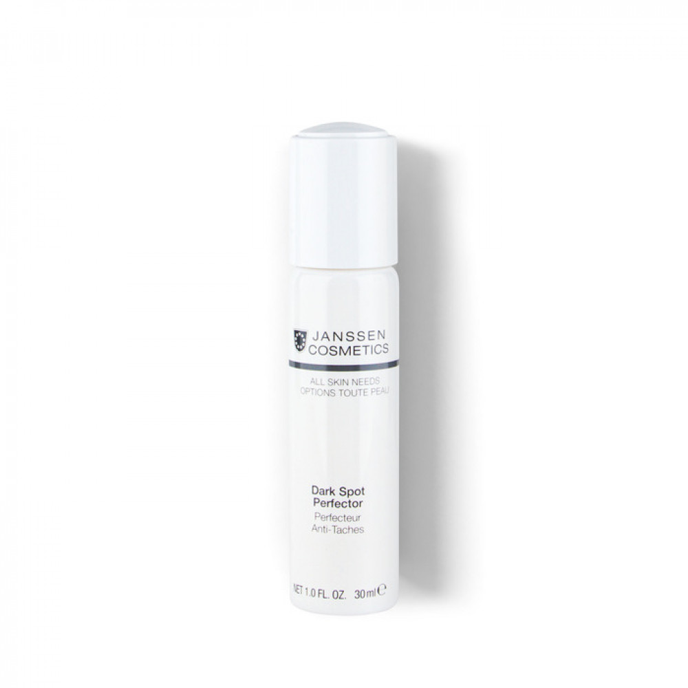 Сыворотка для интенсивного осветления - Janssen Cosmetics Needs Dark Spot Perfector фото