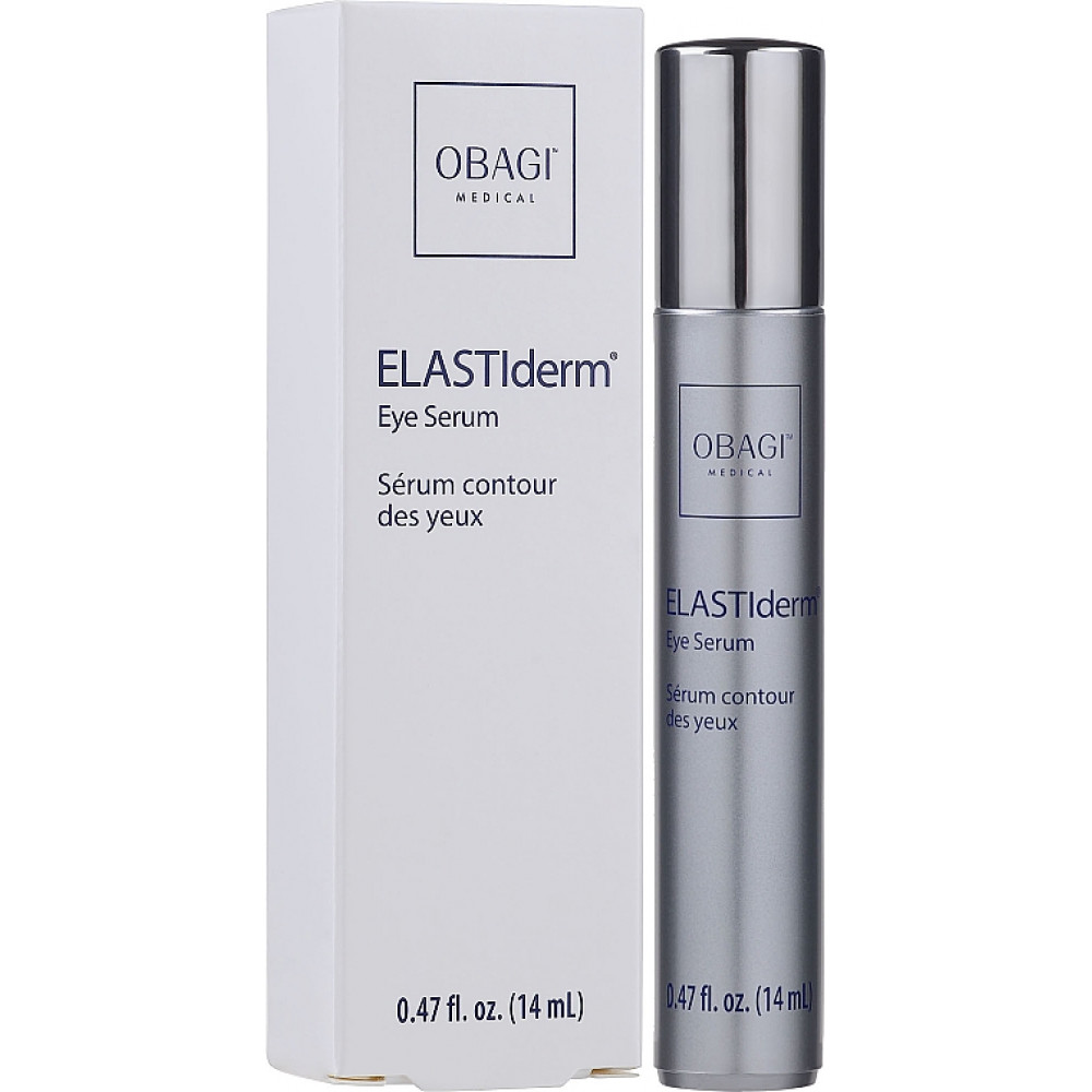 Сыворотка для контура глаз - Obagi ELASTIderm Eye Products Eye СС Serum фото 5