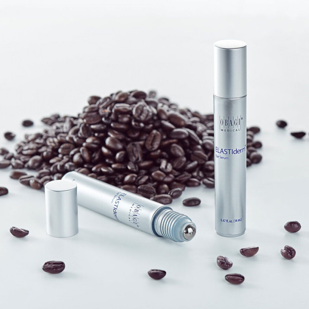 Сыворотка для контура глаз - Obagi ELASTIderm Eye Products Eye СС Serum фото 2