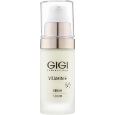 Сыворотка для лица - GIGI Vitamin E Serum 