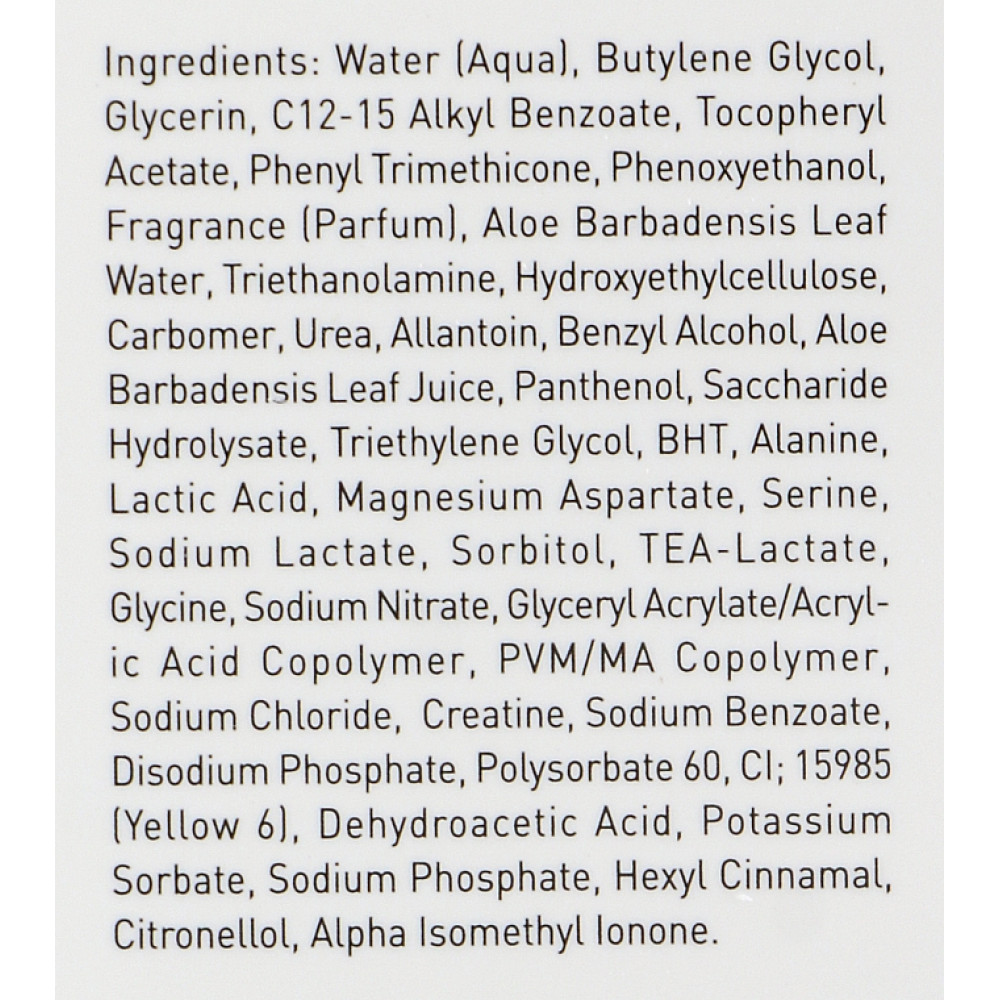 Сироватка для обличчя - GIGI Vitamin E Serum фото 4