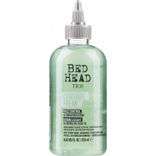 Сыворотка для выпрямления непослушных волос - Tigi Control Freak Serum 