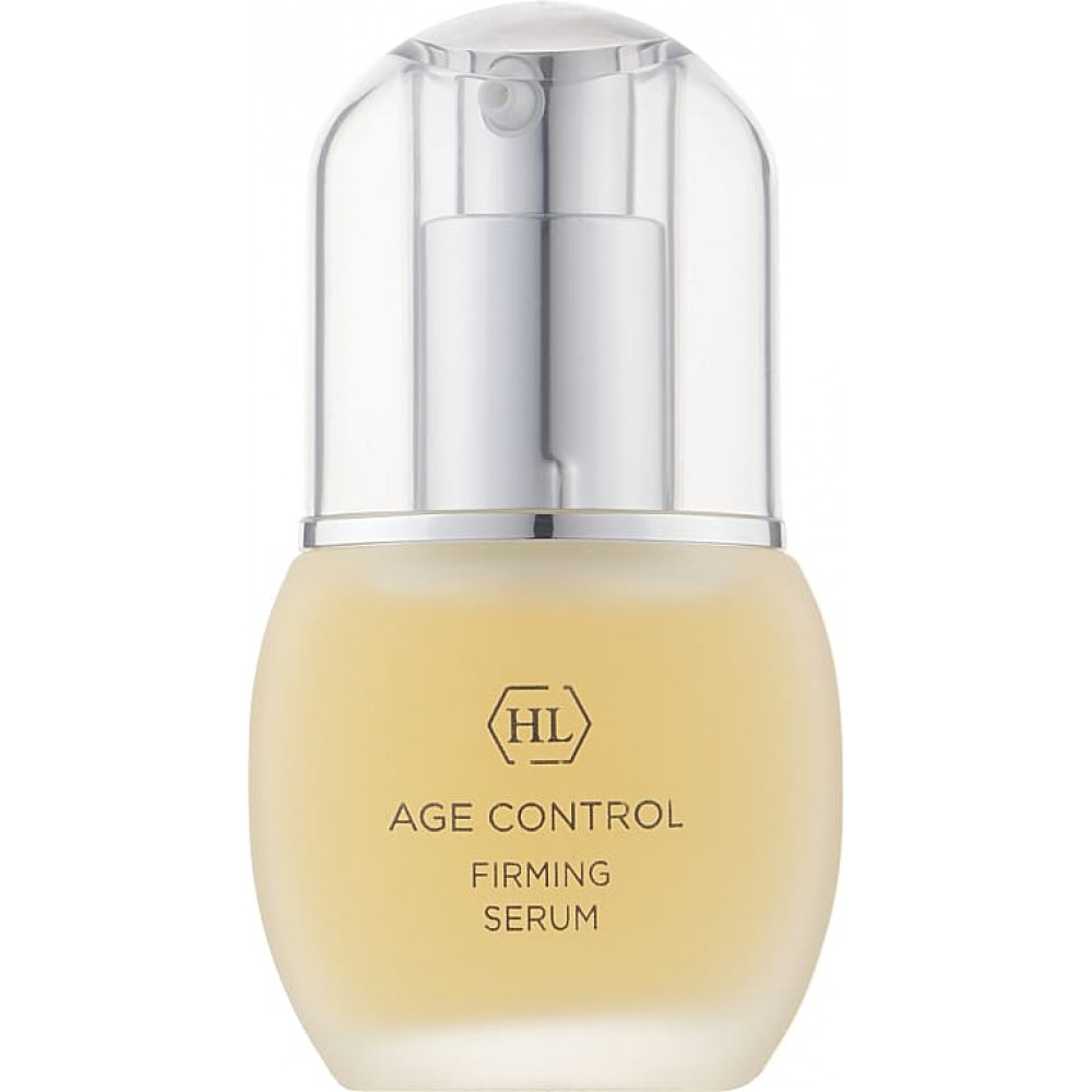 Сироватка - Holy Land Cosmetics Age Control Firming Serum   фото 2