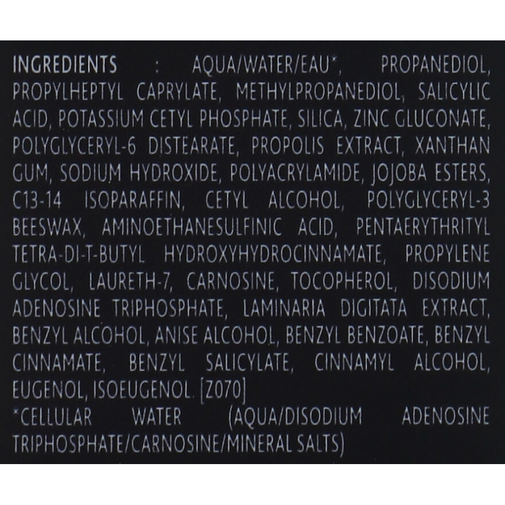 Сыворотка для лица - Institut Esthederm Intensive Propolis + Concentrate Serum фото 3