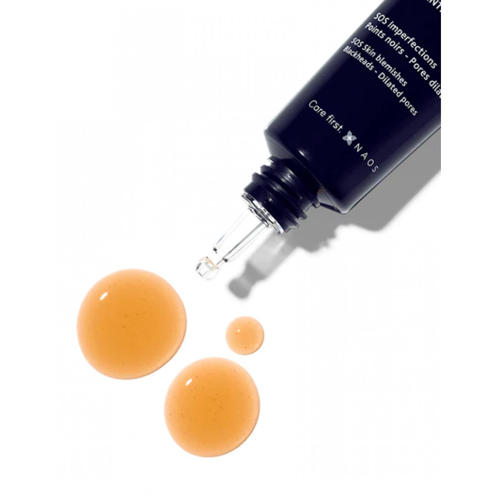 Сыворотка для лица - Institut Esthederm Intensive Propolis + Concentrate Serum фото 4