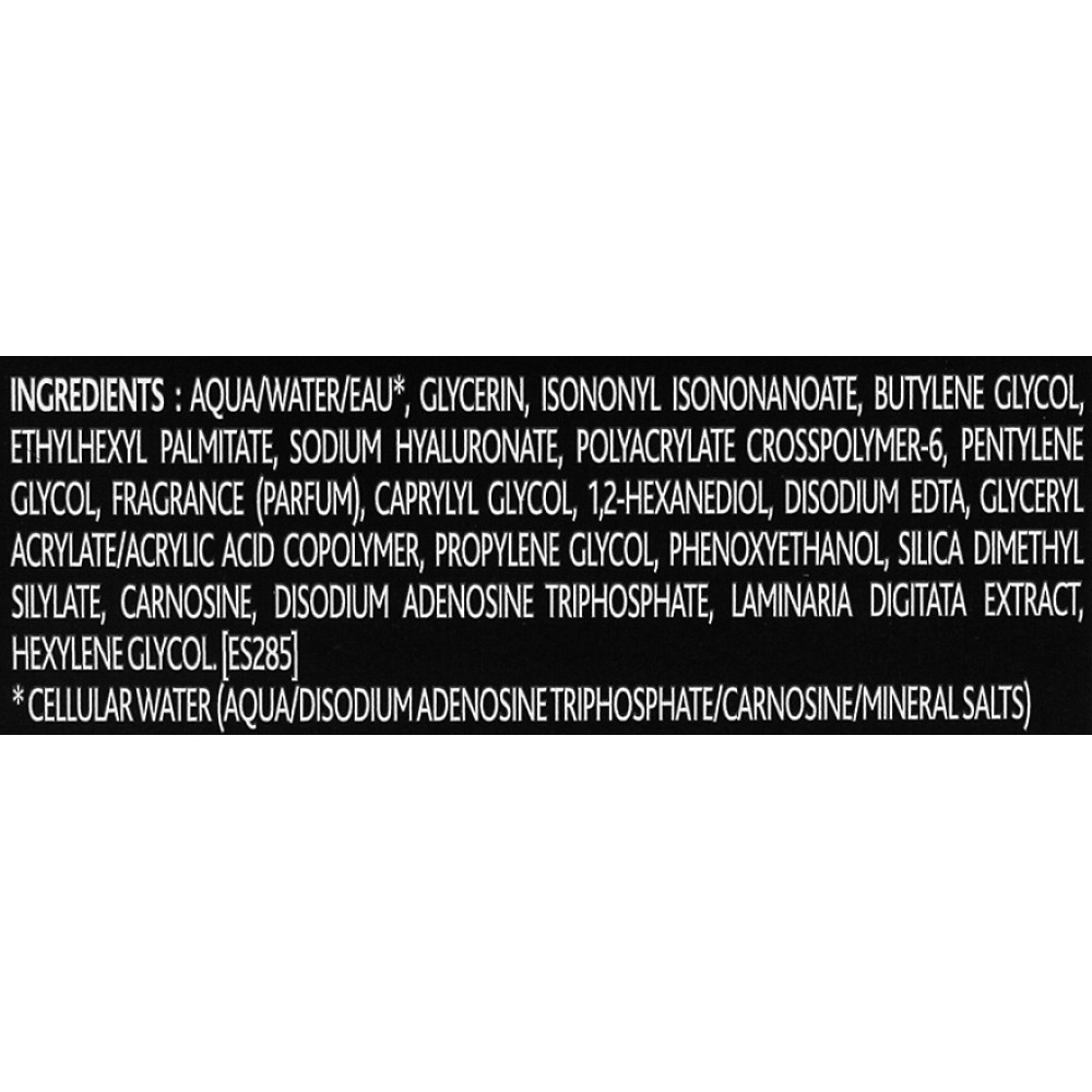 Сыворотка для лица - Institut Esthederm Intensive Hyaluronic Acid Serum фото 3