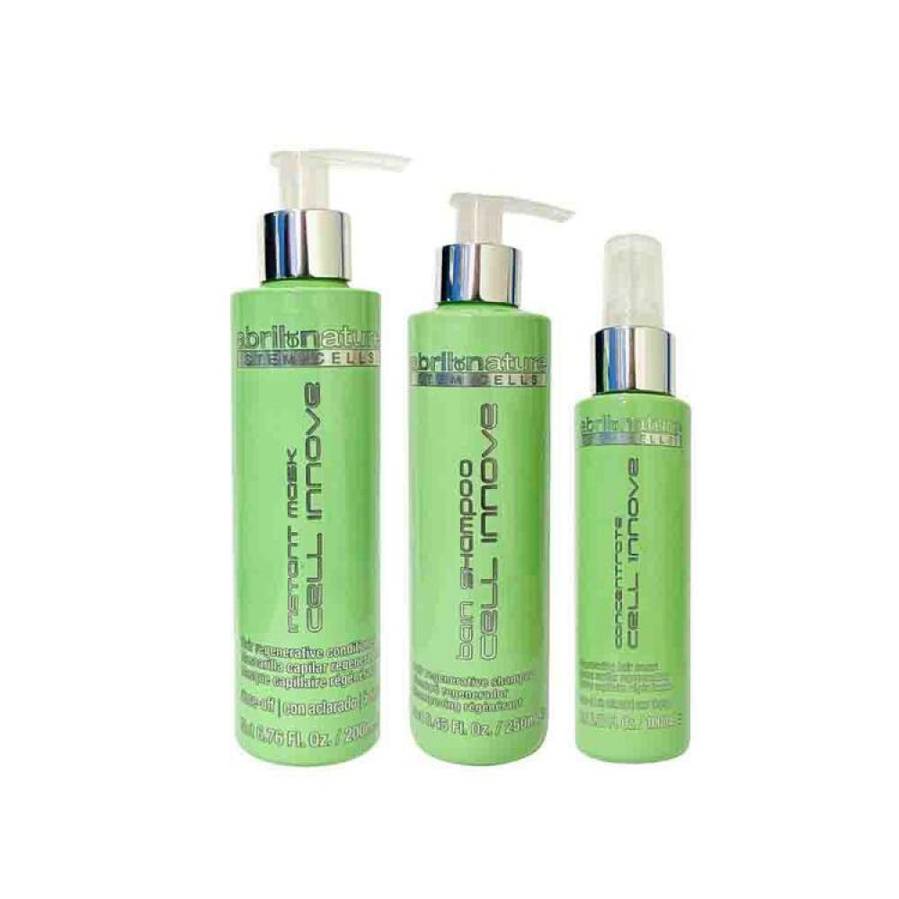  Сироватка на основі стволових клітин - Abril et Nature Cell Innove Serum фото 4