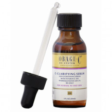 Сыворотка с арбутином и витамином С - Obagi OC FX CLARIFYING SERUM 