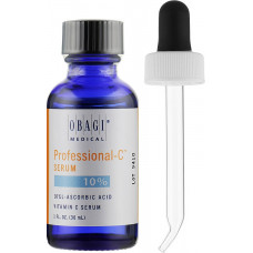 Сыворотка с витамином С 10% - Obagi Vitamin C Serum 10% 