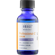 Сыворотка с витамином С 15% - Obagi Vitamin C Serum 15% 