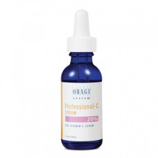 Сыворотка с витамином С 20% - Obagi Vitamin C Serum 20% 