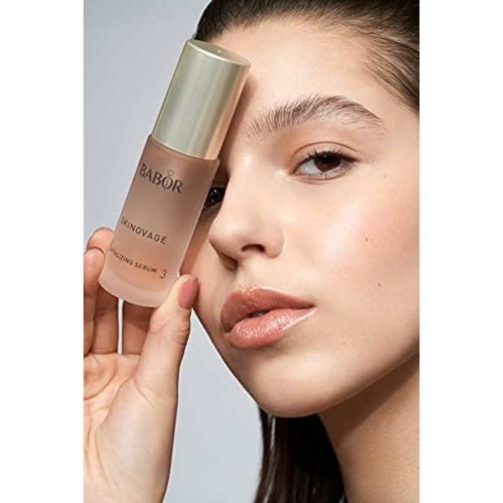 Сироватка Досконалість Шкіри - Babor Skinovage Vitalizing Serum фото 4