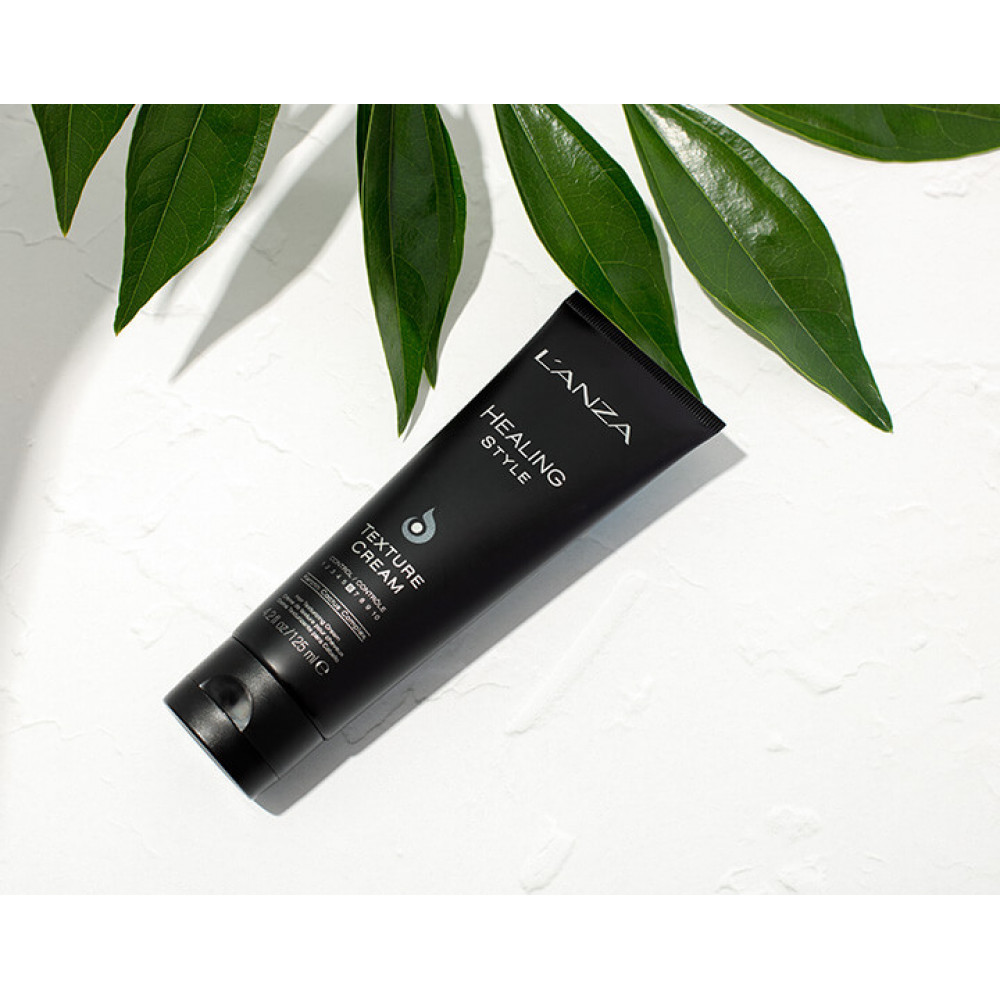 Текстуруючий крем для укладання волосся - L'anza Healing Style Texture Cream фото 3